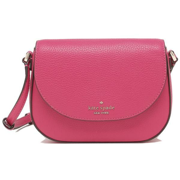 ケイトスペード アウトレット ショルダーバッグ レイラ ピンク レディース KATE SPADE WLR00396 650 詳細画像