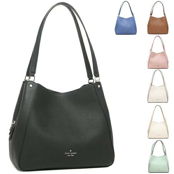 ケイトスペード アウトレット トートバッグ レイラ レディース KATE SPADE WKR00344