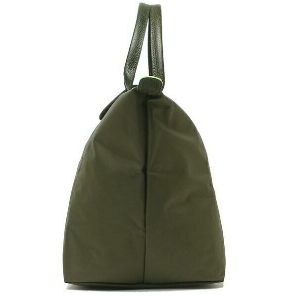 ロンシャン ハンドバッグ プリアージュ Mサイズ リサイクル レディース LONGCHAMP 1623 919 詳細画像