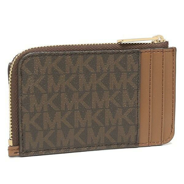 マイケルコース アウトレット コインケース ジェットセットトラベル カードケース レディース MICHAEL KORS 35F1GTVD5B 詳細画像