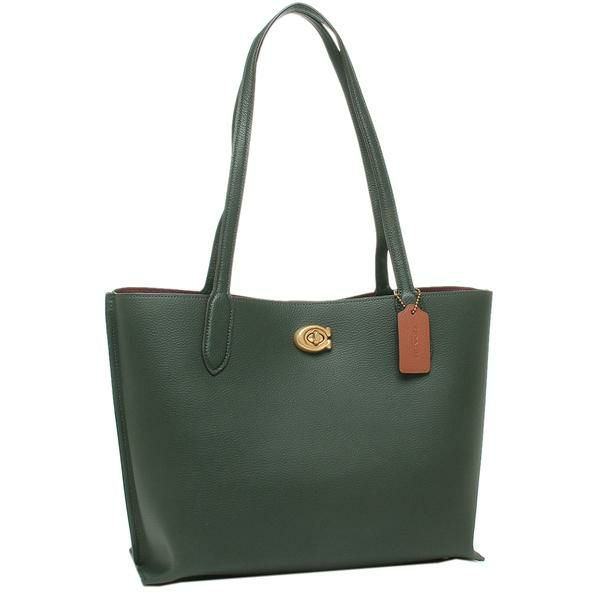 COACH(コーチ)のバッグ。チェックしておきたい人気アイテム！ | abox