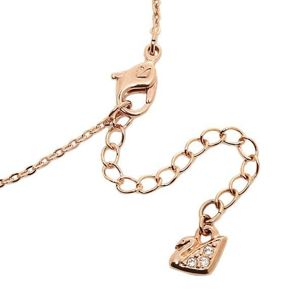 楽天市場】スワロフスキー ネックレス ペンダント SWAROVSKI