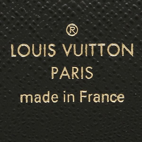 ルイヴィトン 長財布 ポルトフォイユサラ モノグラム ブラウン ベージュ レディース LOUIS VUITTON M80726 詳細画像