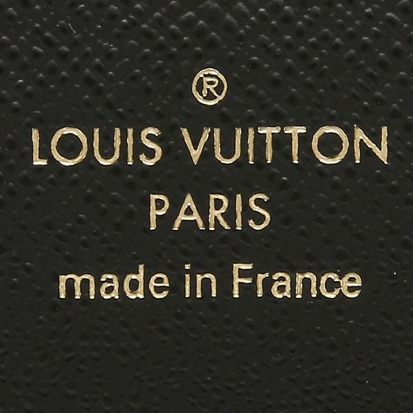 ルイヴィトン 長財布 ポルトフォイユサラ モノグラム ブラウン ベージュ レディース LOUIS VUITTON M80726 詳細画像