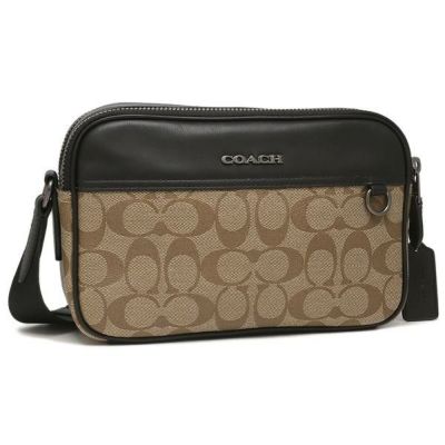 COACH コーチ メンズバッグ(バッグ・カバン)|海外ブランド通販AXES