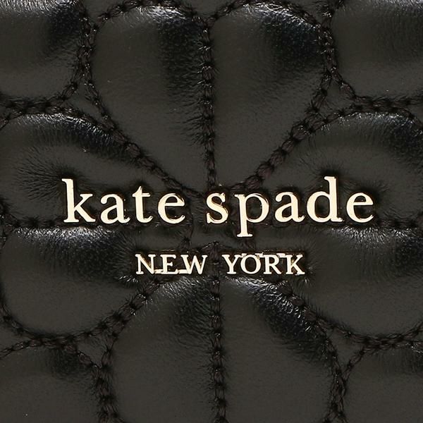 ケイトスペード リュック バックパック ブルーム ブラック レディース KATE SPADE K4370 001 詳細画像