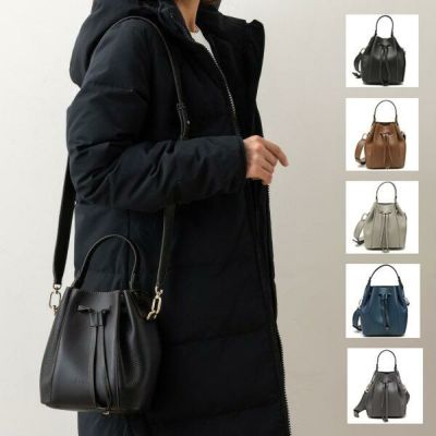 フルラ ハンドバッグ 巾着バッグ ミアステラ レディース FURLA WB00353 BX0053