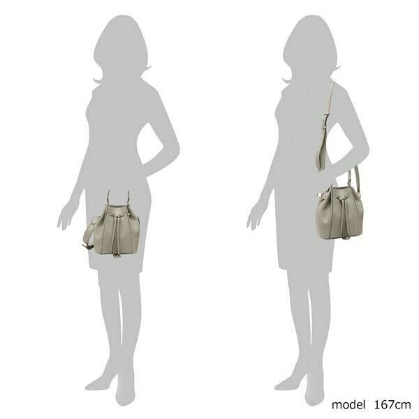 フルラ ハンドバッグ 巾着バッグ ミアステラ レディース FURLA WB00353 BX0053 詳細画像