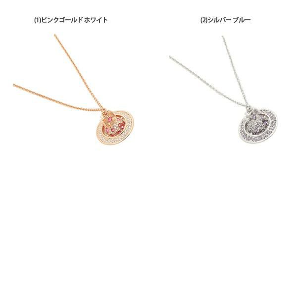 ヴィヴィアンウエストウッド ネックレス アクセサリー ペンダント レディース VIVIENNE WESTWOOD 63020371 詳細画像