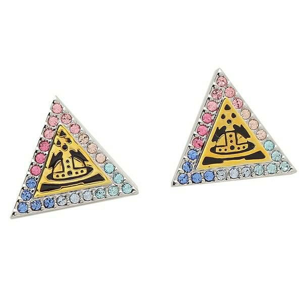 ヴィヴィアンウエストウッド ピアス アクセサリー レディース VIVIENNE WESTWOOD 725506 詳細画像