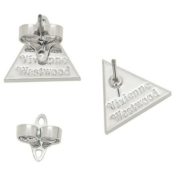 ヴィヴィアンウエストウッド ピアス アクセサリー レディース VIVIENNE WESTWOOD 725506 詳細画像