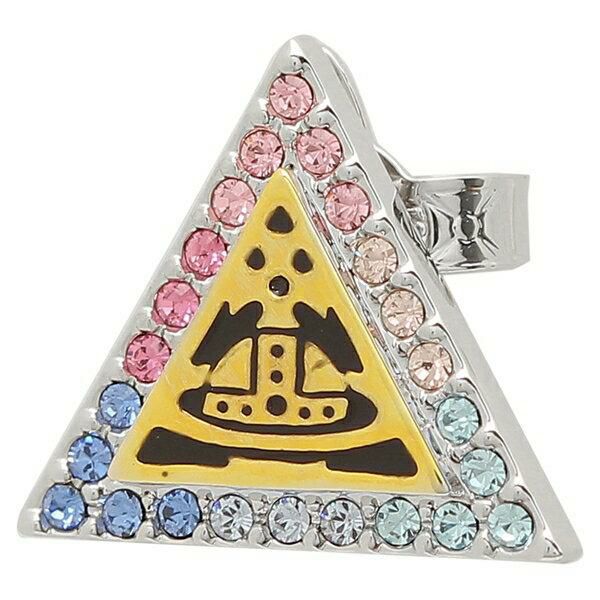 ヴィヴィアンウエストウッド ピアス アクセサリー レディース VIVIENNE WESTWOOD 725506 詳細画像