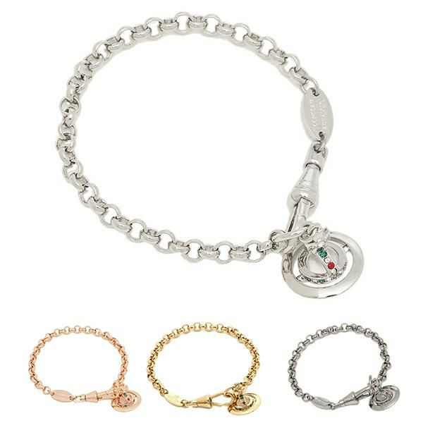 ヴィヴィアン ウエストウッド ブレスレット・バングル(アクセサリー