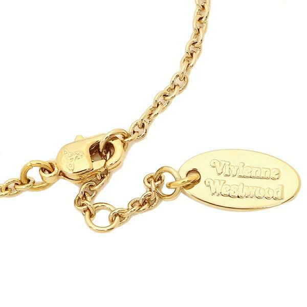 ヴィヴィアンウエストウッド ブレスレット アクセサリー バングル レディース VIVIENNE WESTWOOD 61020112 詳細画像