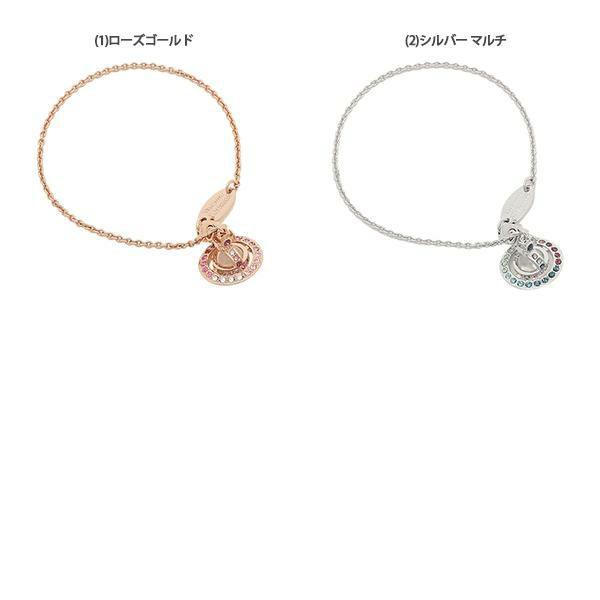 ヴィヴィアンウエストウッド ブレスレット アクセサリー バングル レディース VIVIENNE WESTWOOD 61020144 詳細画像
