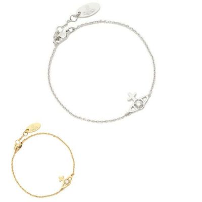 ヴィヴィアンウエストウッド ブレスレット アクセサリー