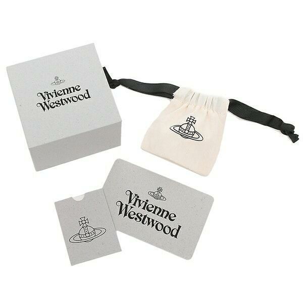 ヴィヴィアンウエストウッド ブレスレット アクセサリー レオニー バングル レディース VIVIENNE WESTWOOD 61020184 詳細画像