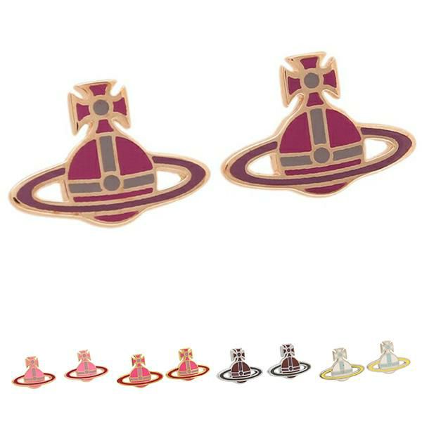 ヴィヴィアンウエストウッド ピアス アクセサリー レディース VIVIENNE WESTWOOD 62010033