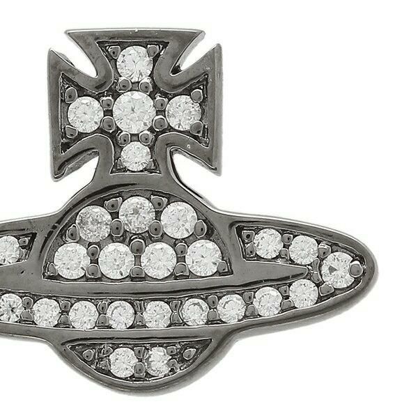 ヴィヴィアンウエストウッド ピアス アクセサリー レディース VIVIENNE WESTWOOD 62010143 詳細画像