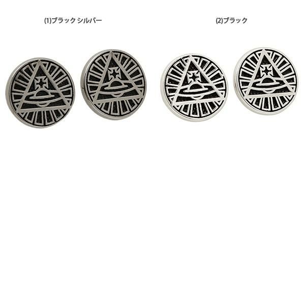 ヴィヴィアンウエストウッド ピアス アクセサリー レディース VIVIENNE WESTWOOD 62010236 詳細画像