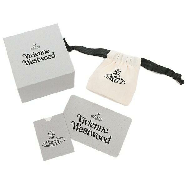 ヴィヴィアンウエストウッド ピアス アクセサリー ロンドン メンズ レディース VIVIENNE WESTWOOD 62010239 詳細画像