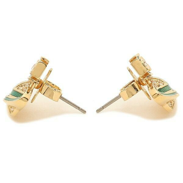 ヴィヴィアンウエストウッド ピアス アクセサリー レディース VIVIENNE WESTWOOD 62010266 詳細画像