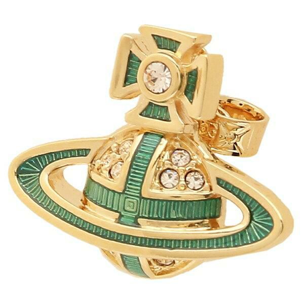 ヴィヴィアンウエストウッド ピアス アクセサリー レディース VIVIENNE WESTWOOD 62010266 詳細画像