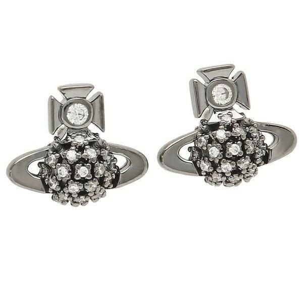 ヴィヴィアンウエストウッド ピアス アクセサリー ドンナバスレリーフ レディース VIVIENNE WESTWOOD 62010280 詳細画像