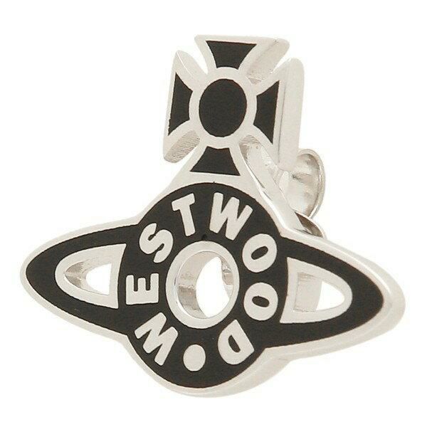 ヴィヴィアンウエストウッド ピアス アクセサリー レディース VIVIENNE WESTWOOD 62010286 詳細画像