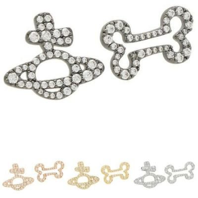 ヴィヴィアンウエストウッド ピアス アクセサリー レオニー