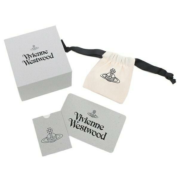 ヴィヴィアンウエストウッド ピアス アクセサリー レディース VIVIENNE WESTWOOD 62020129 詳細画像