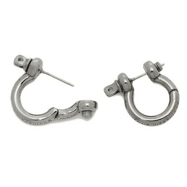 ヴィヴィアンウエストウッド ピアス アクセサリー ミネルバ フープ メンズ レディース VIVIENNE WESTWOOD 62030066 詳細画像