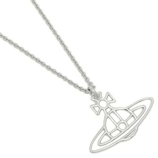 ヴィヴィアンウエストウッド ネックレス アクセサリー レディース VIVIENNE WESTWOOD 63020259 詳細画像