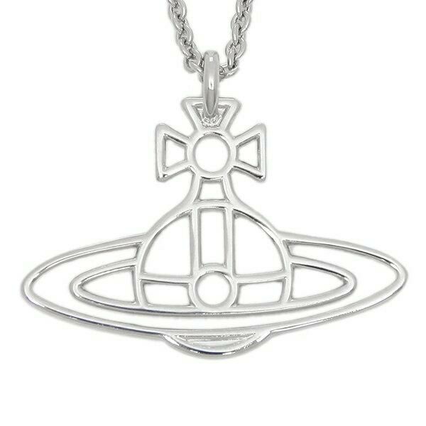 ヴィヴィアンウエストウッド ネックレス アクセサリー レディース VIVIENNE WESTWOOD 63020259 詳細画像