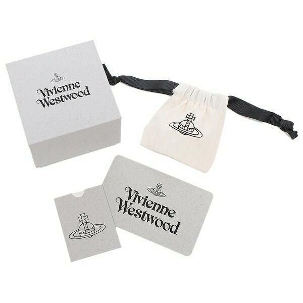 ヴィヴィアンウエストウッド ネックレス アクセサリー ナノハート ペンダント レディース VIVIENNE WESTWOOD 63020343 詳細画像