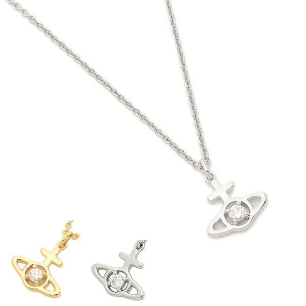 ヴィヴィアンウエストウッド ネックレス アクセサリー ペンダント レディース VIVIENNE WESTWOOD 63020344