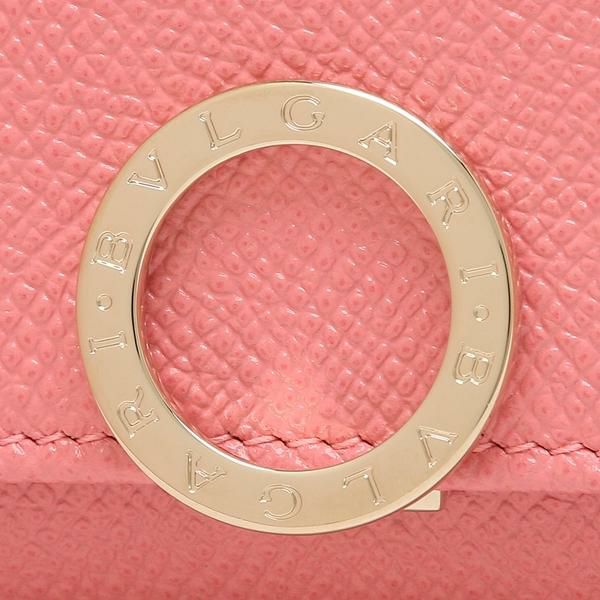 ブルガリ 長財布 ブルガリブルガリ ピンク レディース BVLGARI 287272 詳細画像