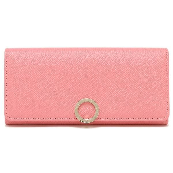 ブルガリ 長財布 ブルガリブルガリ ピンク レディース BVLGARI 287302 詳細画像