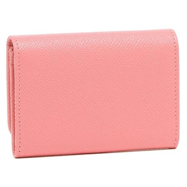 ブルガリ カードケース ブルガリブルガリ ピンク レディース BVLGARI 287612 詳細画像