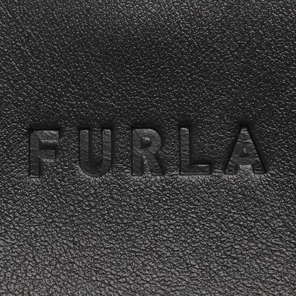 フルラ トートバッグ ショルダーバッグ ミアステラ Lサイズ ブラック レディース FURLA WB00333 BX0053 O6000 A4対応 詳細画像