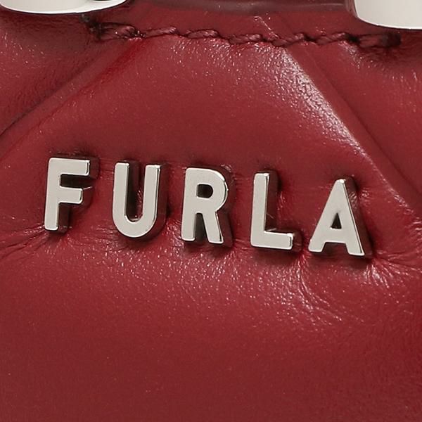 フルラ ショルダーバッグ リパリ Sサイズ バケットバッグ レッド レディース FURLA WB00344 BX0186 CO800 詳細画像