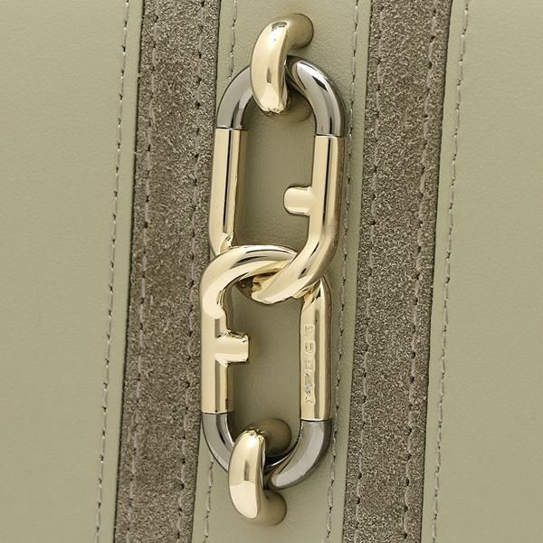フルラ 三つ折り財布 シレナ Mサイズ グレー レディース FURLA WP00135 AX0790 M7Y00 詳細画像