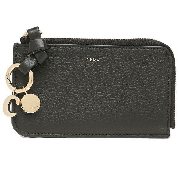 クロエ コインケース アルファベット レディース CHLOE CHC17AP944H9Q CHC21WP944F57 詳細画像