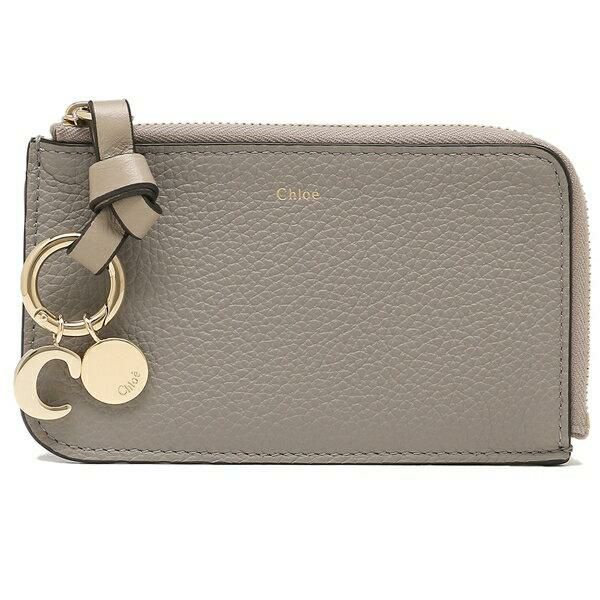 クロエ コインケース アルファベット レディース CHLOE CHC17AP944H9Q CHC21WP944F57 詳細画像