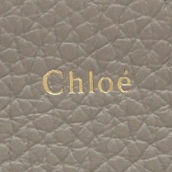 クロエ コインケース アルファベット レディース CHLOE CHC17AP944H9Q CHC21WP944F57 詳細画像