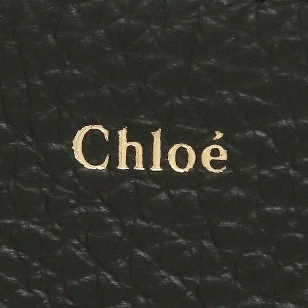 クロエ コインケース アルファベット レディース CHLOE CHC17AP944H9Q CHC21WP944F57 詳細画像