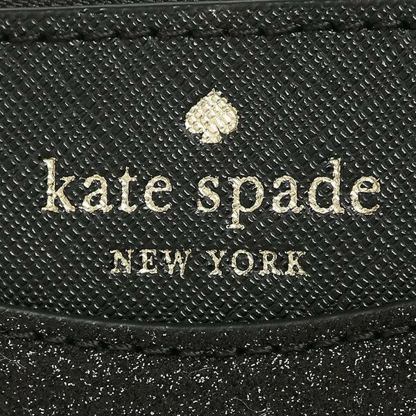 ケイトスペード アウトレット ショルダーバッグ グリッターファブリック レディース KATE SPADE K4624 詳細画像