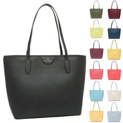 kate spade ケイトスペード トートバッグ(バッグ・カバン)｜海外