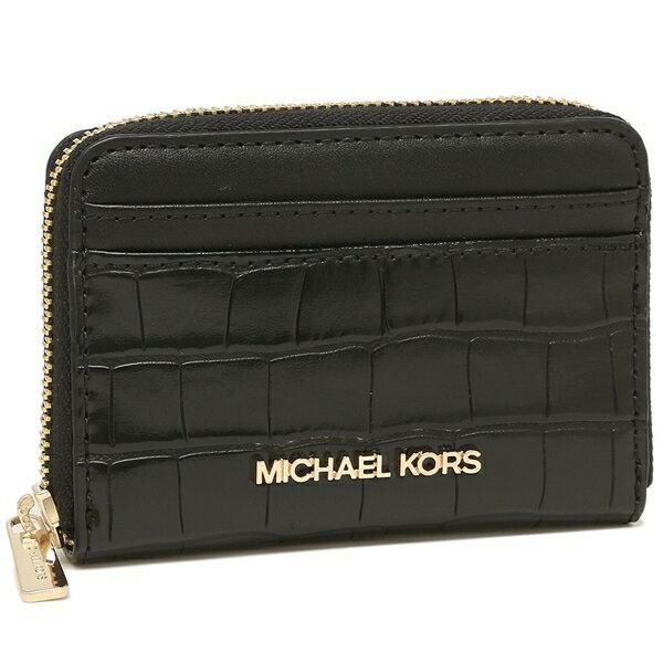 マイケルコース アウトレット コインケース ジェットセットトラベル カードケース レディース MICHAEL KORS 35T1GTVZ2E 詳細画像