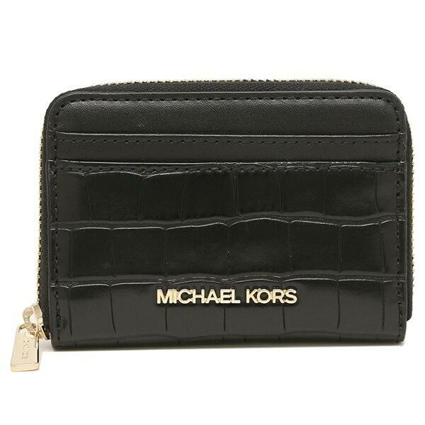 マイケルコース アウトレット コインケース ジェットセットトラベル カードケース レディース MICHAEL KORS 35T1GTVZ2E 詳細画像